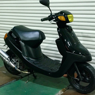 SOLD OUT！新品ボアアップ70.9cc 各部リフレッシュ済 規制前アプリオtype2 4LVの画像