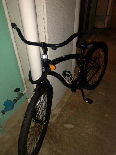 ビーチクルーザー