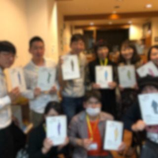 マーダーミステリー会！初心者歓迎！