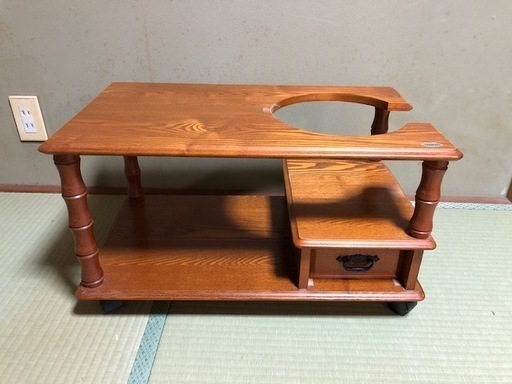 茶台