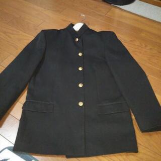 男子学生服 サイズ175A