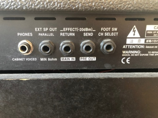 Roland GC-405X 2セット