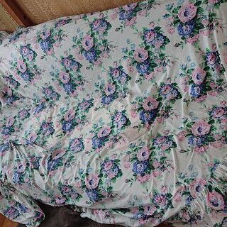 もらってください‼️ソファーベッド