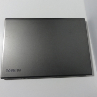 お買い得！全機能◎SSD搭載！東芝13.3薄型ノートPC オフィス付！メモリ8G お買い得！全機能◎SSD搭載！東芝13.3薄型ノートPC オフィス付！メモリ