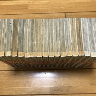 漫画　高校鉄拳伝タフ　とびとび…取りに来てくれる方で。の画像