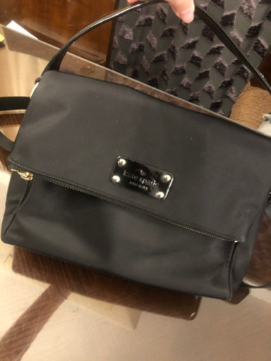 【正規品】ケイトスペードショルダーバック