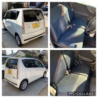 ◆ ダイハツ ムーヴカスタム ★車検Ｒ４年１月までの画像