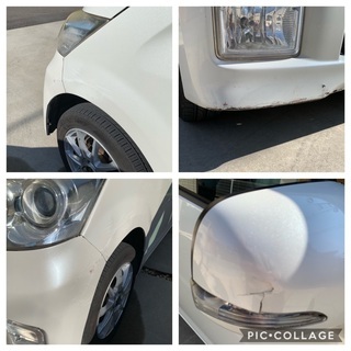 ◆ ダイハツ ムーヴカスタム ★車検Ｒ４年１月までの画像