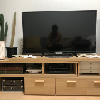 maxzen J40SK01 [40V型 フルハイビジョン液晶テレビ]