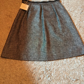 スーツカンパニー　スーツ　新品未使用　タグ付き　38号　の画像