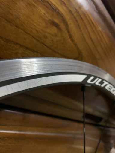 自転車 ULTEGURA Wh-6700