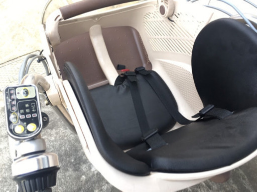 N5Q電動自転車A68F♥︎ブリジストンアンジェリーノ