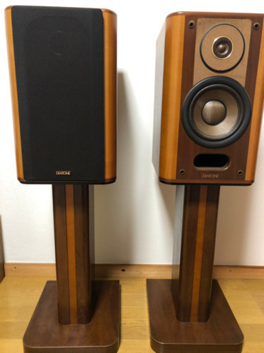 スピーカー DIATONE DS-A3     DK-A3