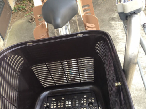 配送料半額‼️C5M電動自転車W69T★ブリジストンアンジェリーノ