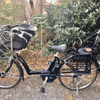 配送料半額‼️I5H電動自転車N64Lブリジストンアンジェリーノ