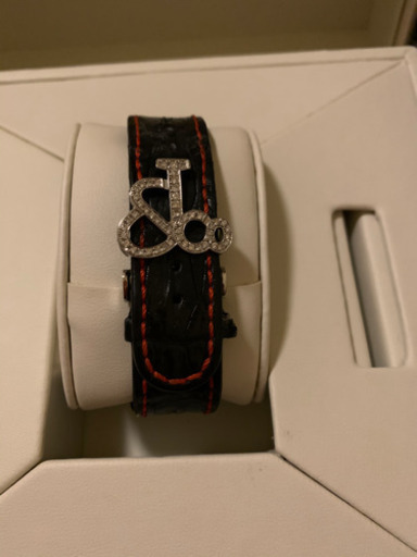 JACOB&Co ジェイコブ　ファイブタイムゾーン　47mm アフターダイヤ