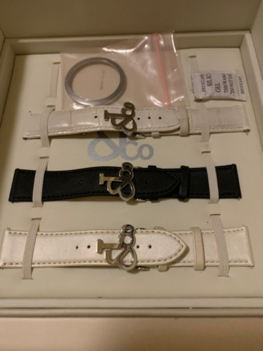 JACOB&Co ジェイコブ　ファイブタイムゾーン　47mm アフターダイヤ