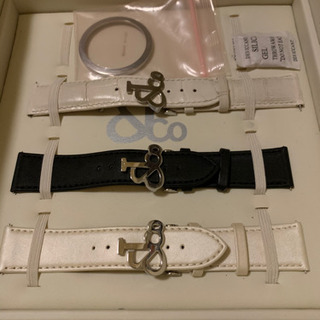 JACOB&Co ジェイコブ ファイブタイムゾーン 47mm アフターダイヤ