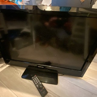 東芝　液晶テレビ　32型