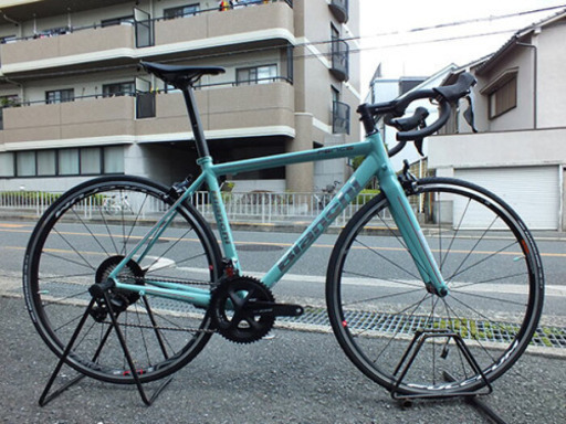 Bianchi フェニーチェ　エリート