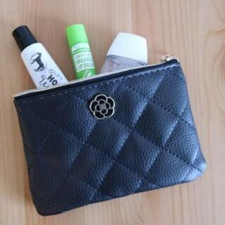   終了！１組のみ！財布&ポーチ2点セットの画像