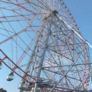 お散歩