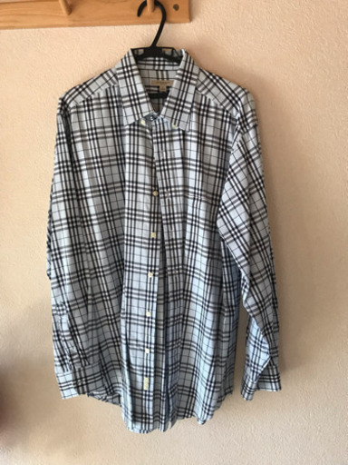 Burberry London 