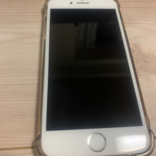 【早い者勝ち】iPhone7 product red 128GB SIMフリー