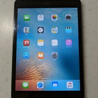 iPadmini 初代　