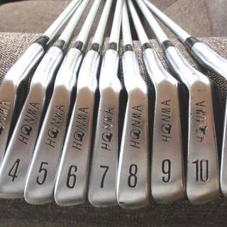 ホンマ 本間 【PP-717】3I～11I 【T-800】 アイ...