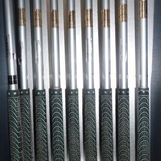 ホンマ 本間 【PP-717】3I～11I 【T-800】 アイアンセットの画像