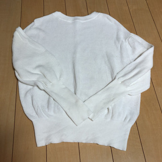 三点セットの画像