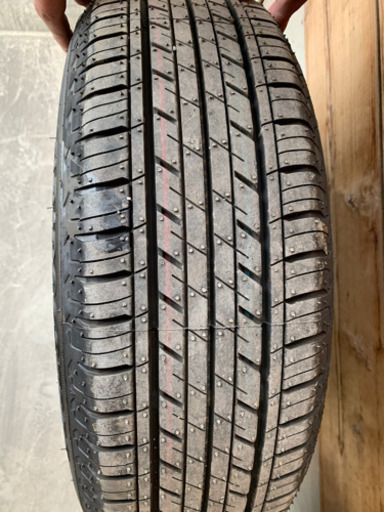【新車外し】ホンダ フィット 13G L 15インチ タイヤホイール4本セット