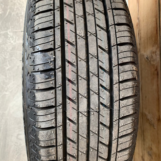 新車外し】ホンダ フィット 13G L 15インチ タイヤホイール4本セット