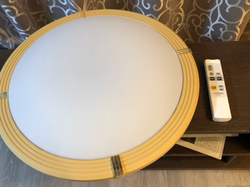 LEDシーリングライト