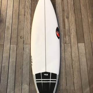 シャープアイ サーフボード Sharp Eye Surfboard
