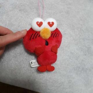 ストラップの画像