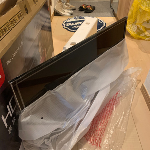 液晶テレビ [32V型 /ハイビジョン