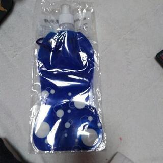携帯水筒