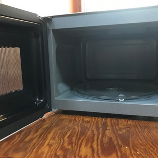 パナソニック　電子レンジ　NE-EH225W 難ありの画像