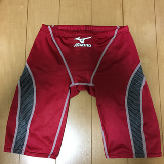 ミズノ　競泳用水着　取引中