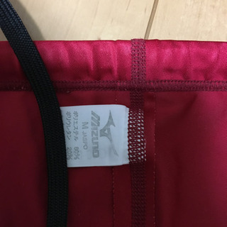 ミズノ　競泳用水着　取引中の画像