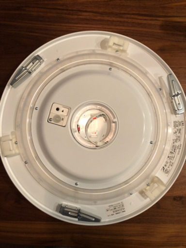 LEDシーリングライト　値下げ中3980円→2580円