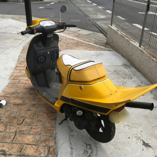 スパタクとDio  