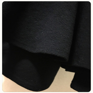 ご購入者様決定［Stella］ペプラムミニワンピース  チュニックの画像