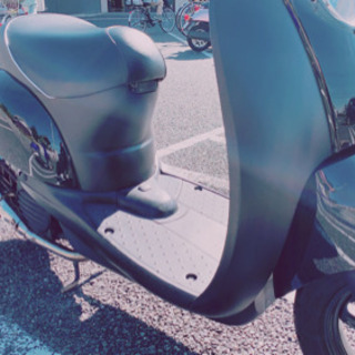 激安 最高速度60km! クレアスクーピーi  デジタルメーターの画像