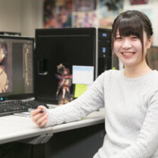 IT技術者募集★新しい環境で働きませんか？