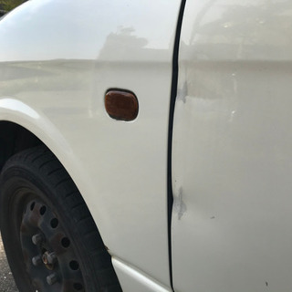 L700S ミラジーノ 後期 AT  NA パールホワイトの画像
