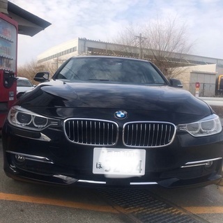 ＢＭＷ ３シリーズ(LDA-3D20) 車検1年8か月