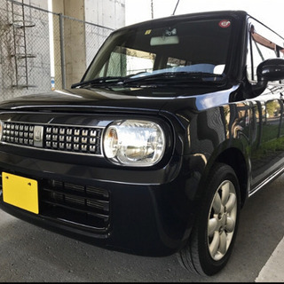 ⭐︎H ご成約⭐️ありがとうございます🤗 24年アルトラパン 1...